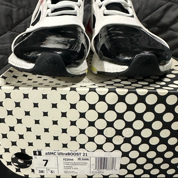 Adidas Stella McCartney Women’s size 7 - Picture 7 of 7